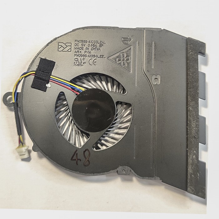 Quat Dell 48A